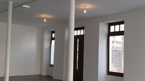 Foto 4 de Casa adosada en venta en Rúa Leiras Pulpeiro, 1, Mondoñedo, Lugo