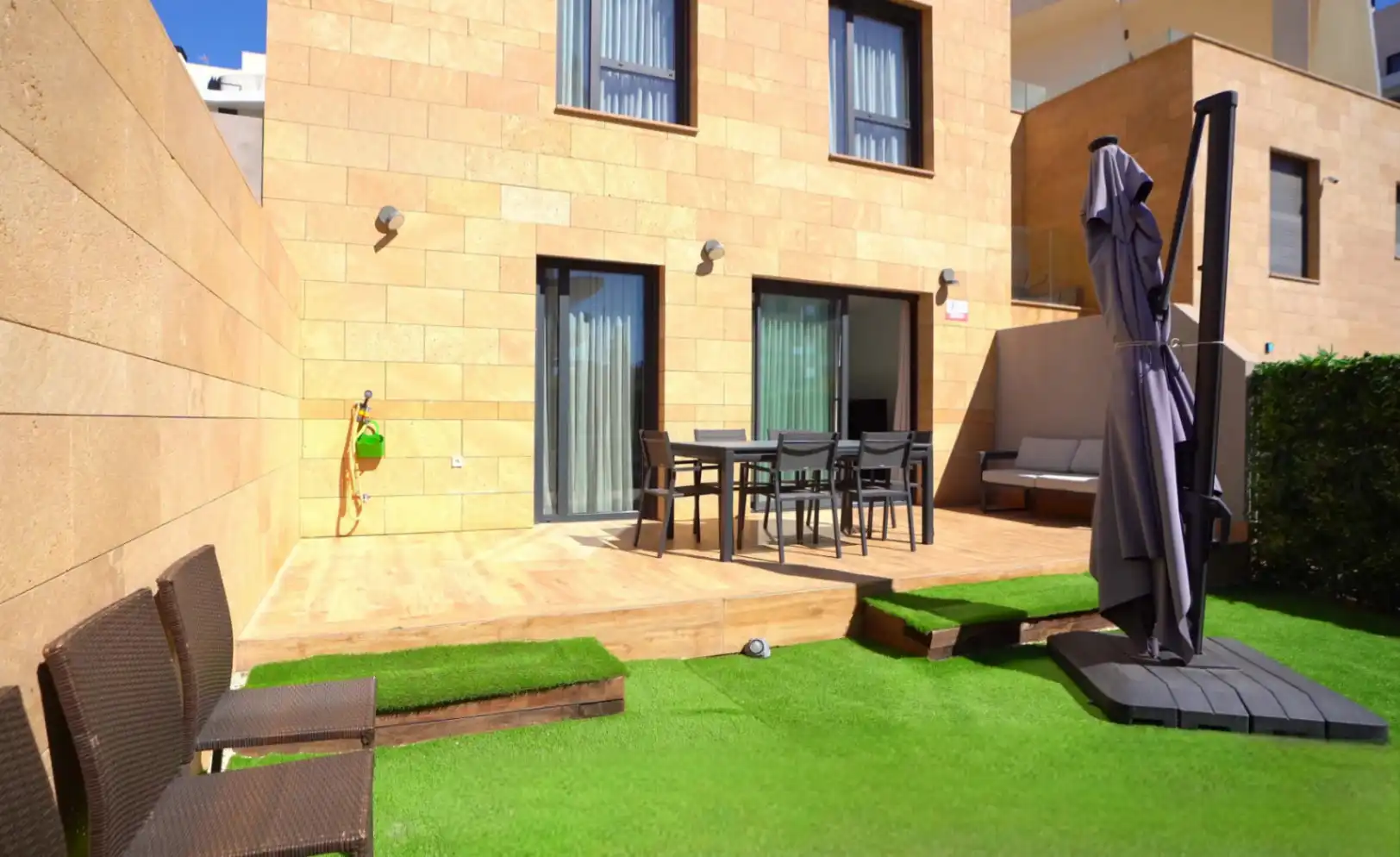Apartment mit Pool zum Verkauf in Centro Urbano, imagen 23