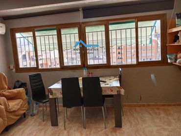 Piso en venta en Centro Urbano