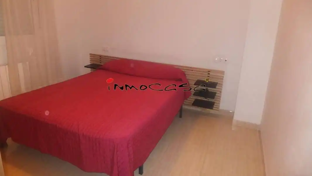 Flat with balcony to rent in CAMINO DE CHURRIANA 58.  ESCALERA 2 LETRA H 58, imagen 9