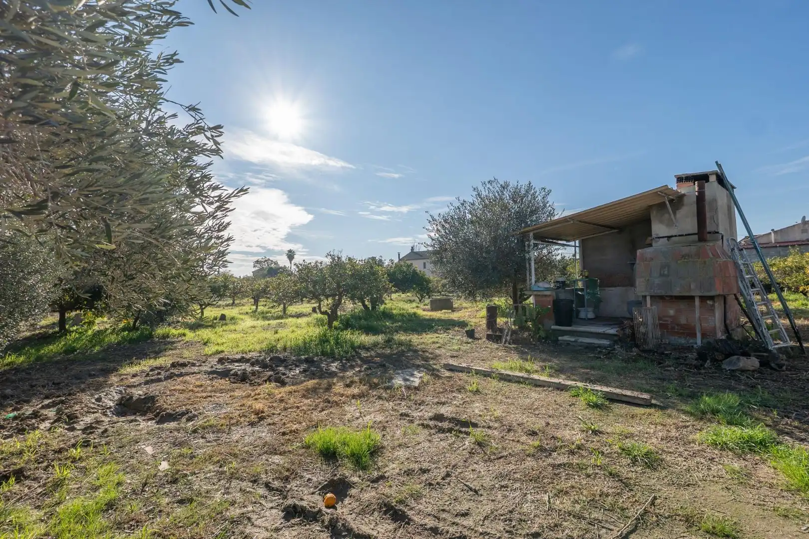 Casa o xalet en venda en Deltebre amb Jardí privat i Piscina