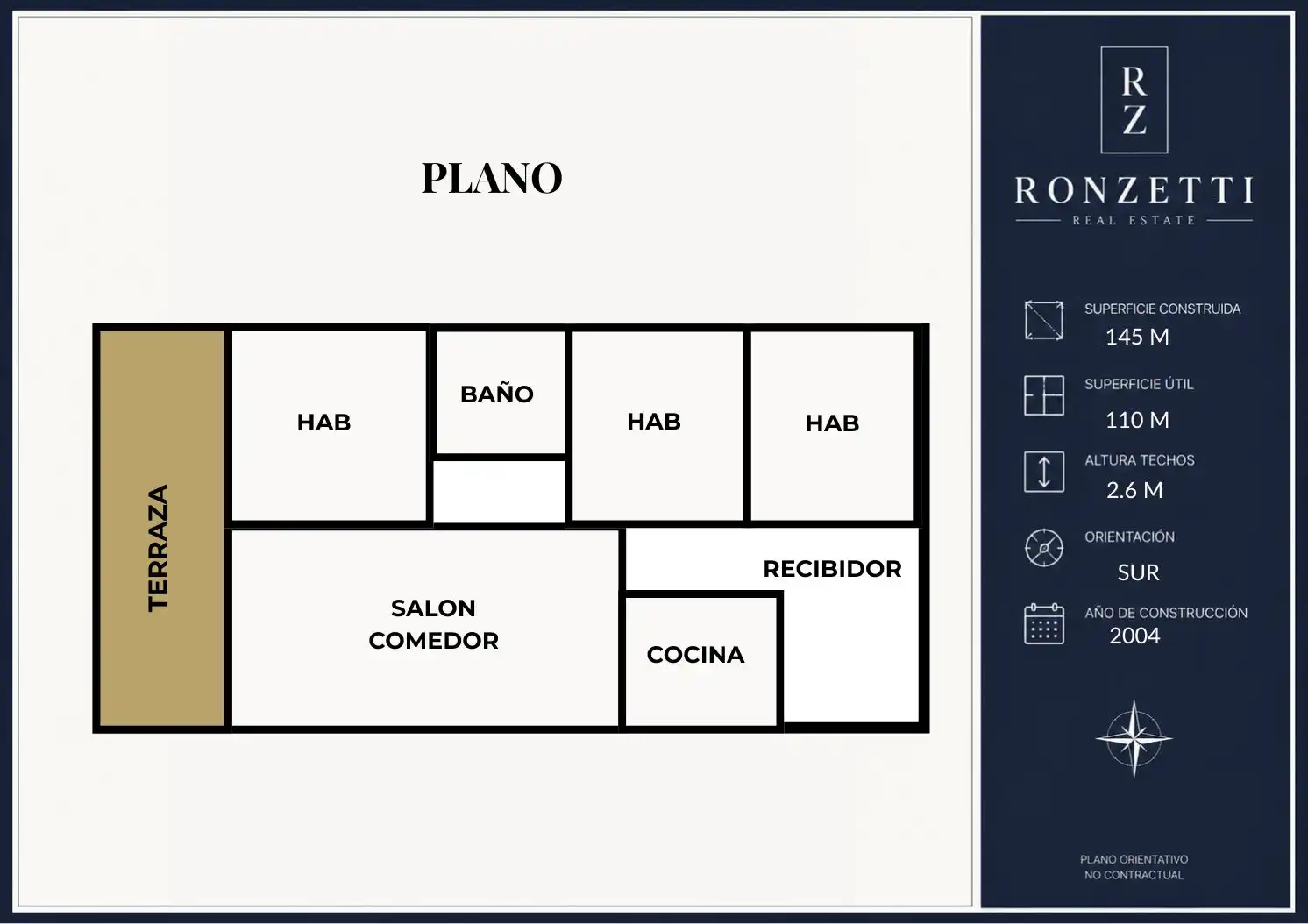 Flat for sale in Llucmajor  with Air Conditioner, Heating and Terrace