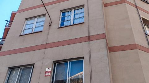 Foto 2 de Edifici en venda a Carrer de la Florida, La Florida, L'Hospitalet de Llobregat