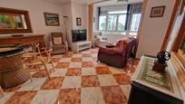 Living room of Flat for sale in Águilas  with Balcony
