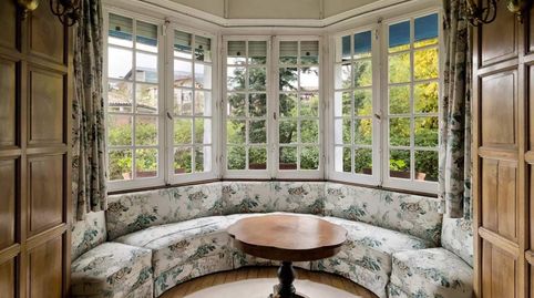 Foto 4 de Casa o chalet de alquiler en Intxaurrondo, Donostia - San Sebastián