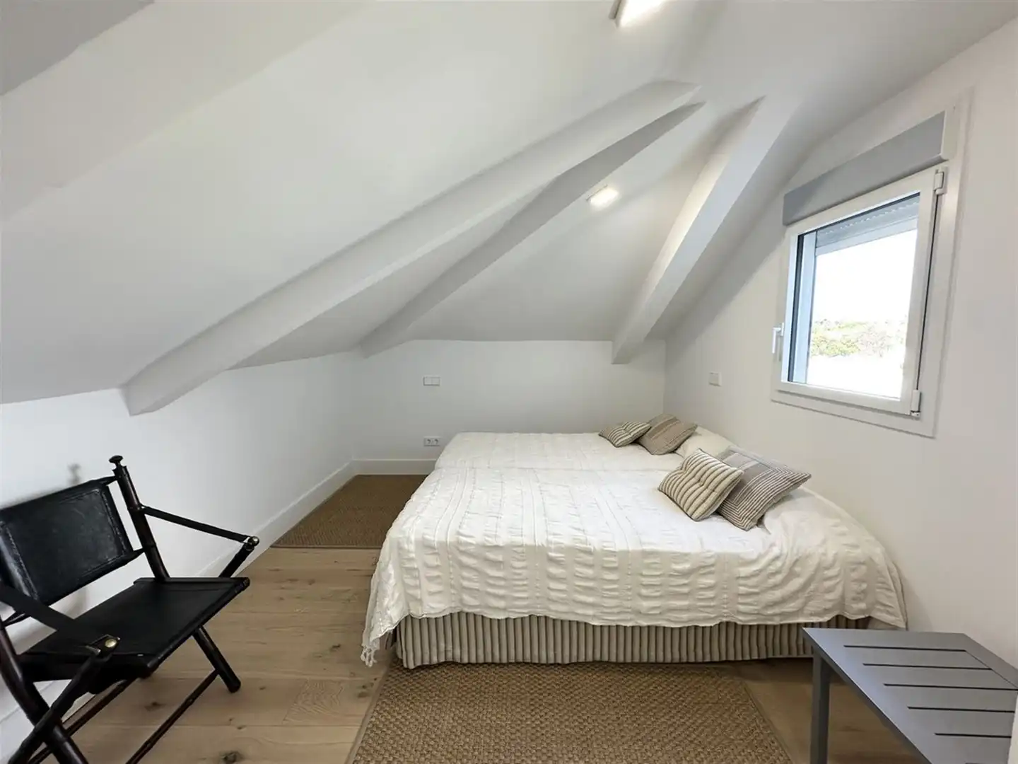 Habitación de Apartamento en venta en Marbella con Aire acondicionado y Terraza