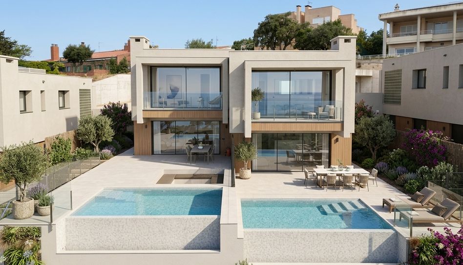 Photo 1 of Flat for sale in Avinguda Mar Menuda, Tossa de Mar pueblo, Girona