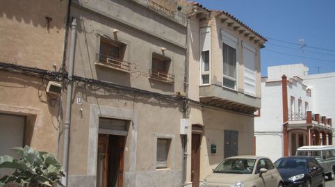Photo 2 of Country homes for sale in El Verger, Alicante