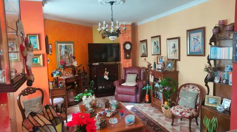 Foto 2 de Pis en venda a Avenida Tinamar, Vega de San Mateo, Las Palmas