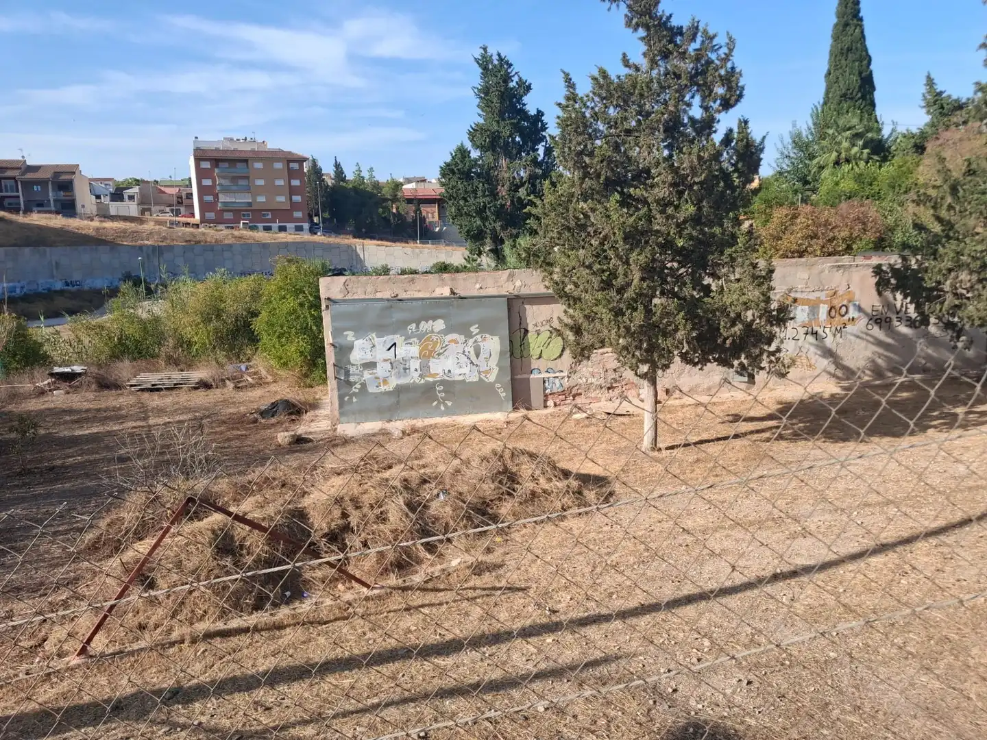 Casa rústica en venda a Calle PER-M3 3, imagen 2