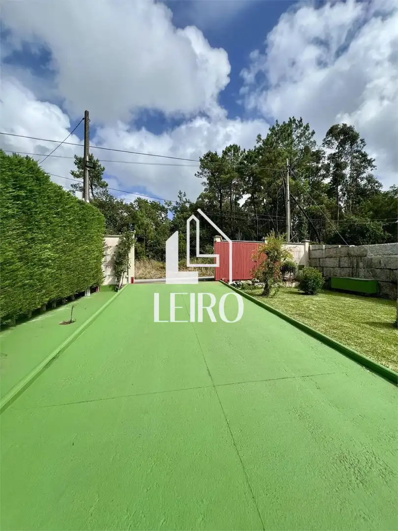 House with pool for sale in Vilanova de Arousa, imagen 27