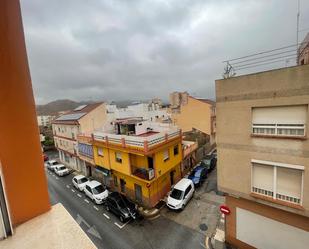 Exterior view of Flat for sale in Málaga Capital