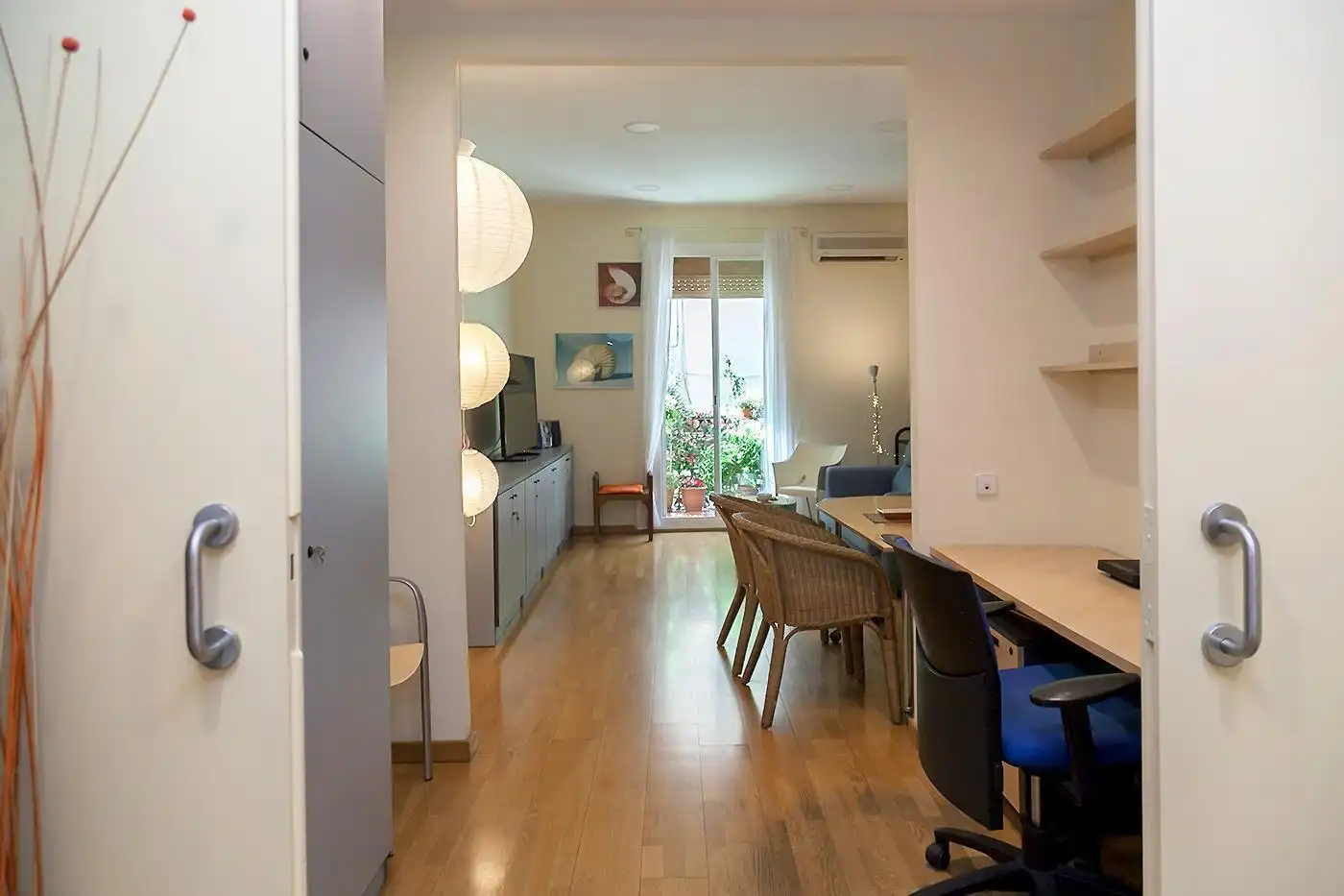 Appartement avec terrasse à vendre à Gràcia, imagen 8