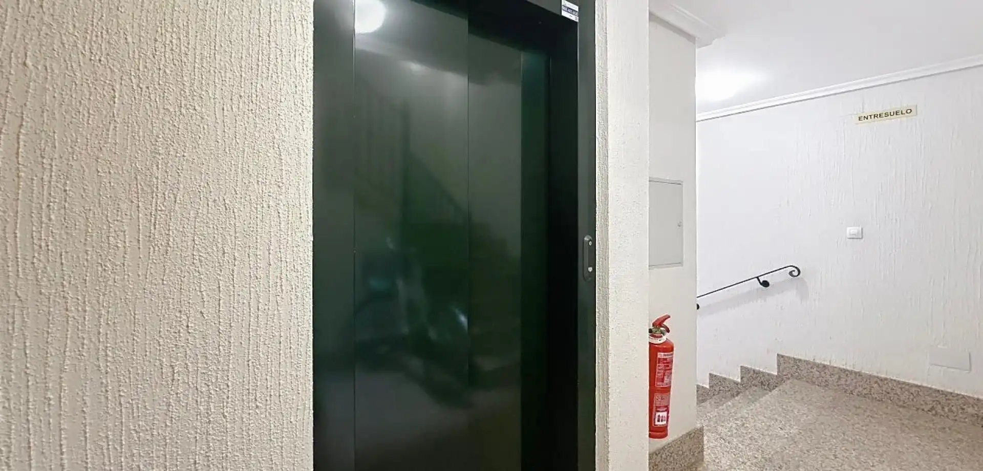 Mini appartamento con piscina in vendita a Los Cuarteros, imagen 19
