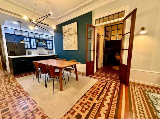 Piso en Alquiler en Dreta de l'Eixample