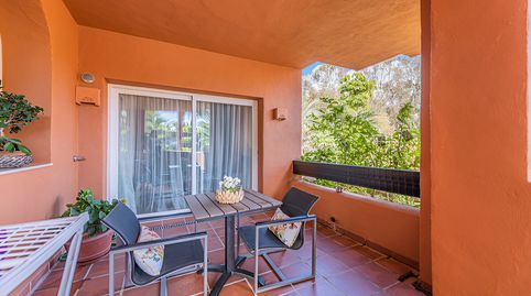 Foto 2 de Apartament en venda a Nueva Andalucía centro, Marbella