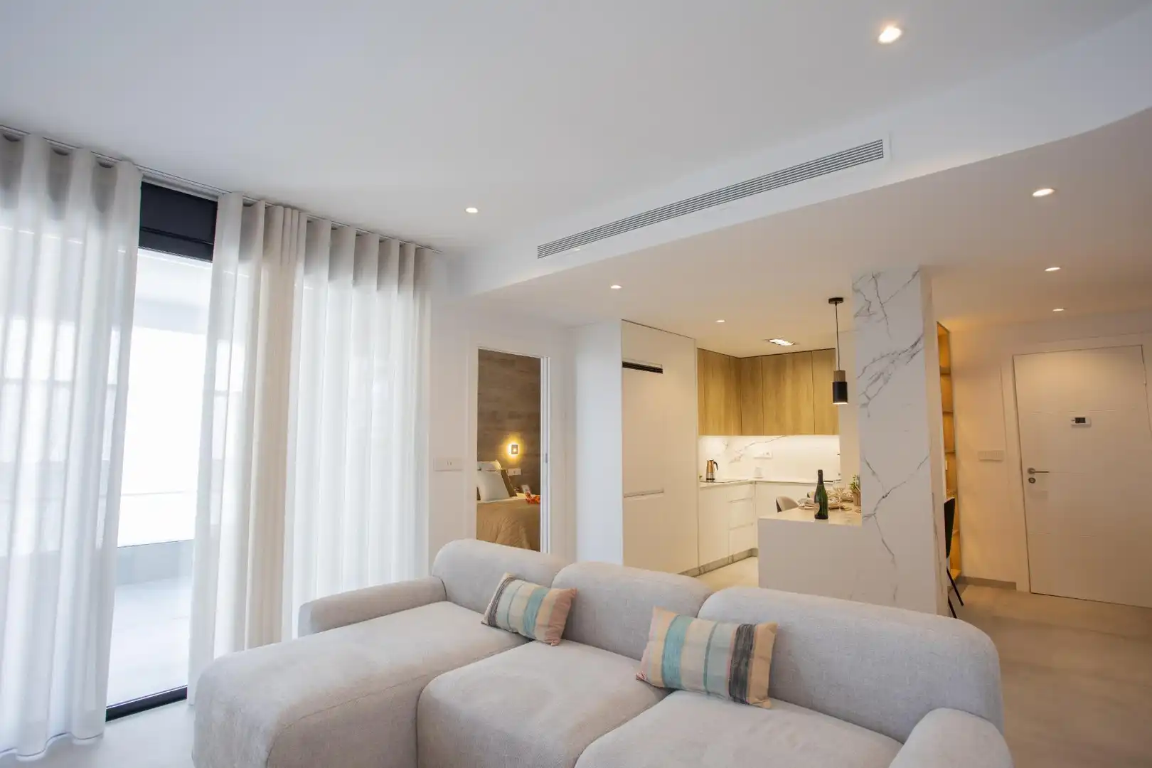Appartamento con terrazza in vendita a San Pedro del Pinatar, imagen 28