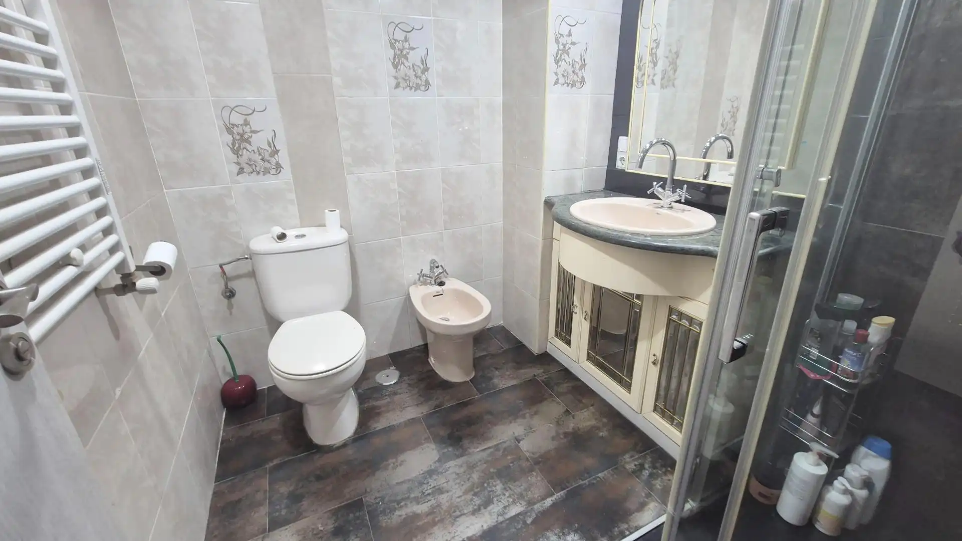Piso en venta en Garrido Norte