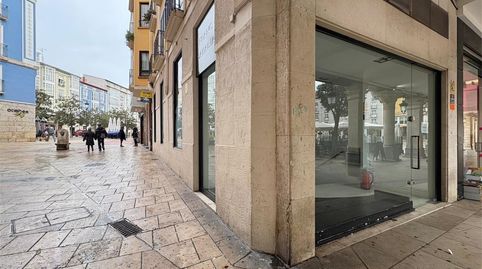 Foto 2 von Geschaftsraum zur Miete in Casco Antiguo, Burgos Capital