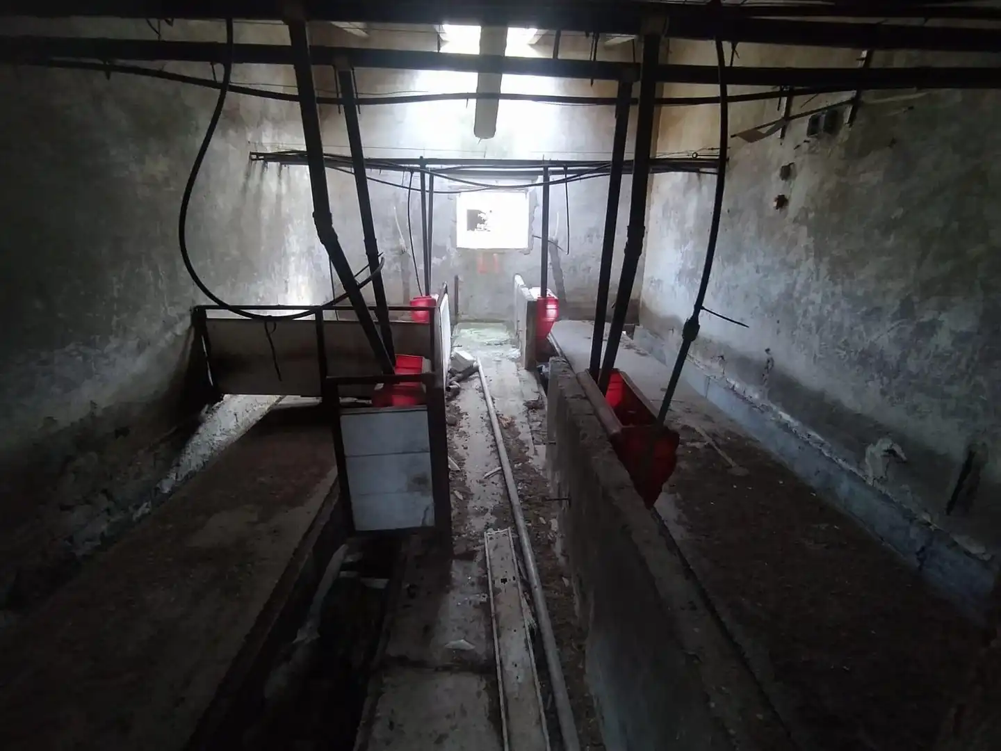 Nave industrielle à vendre à Fuentepelayo, imagen 8