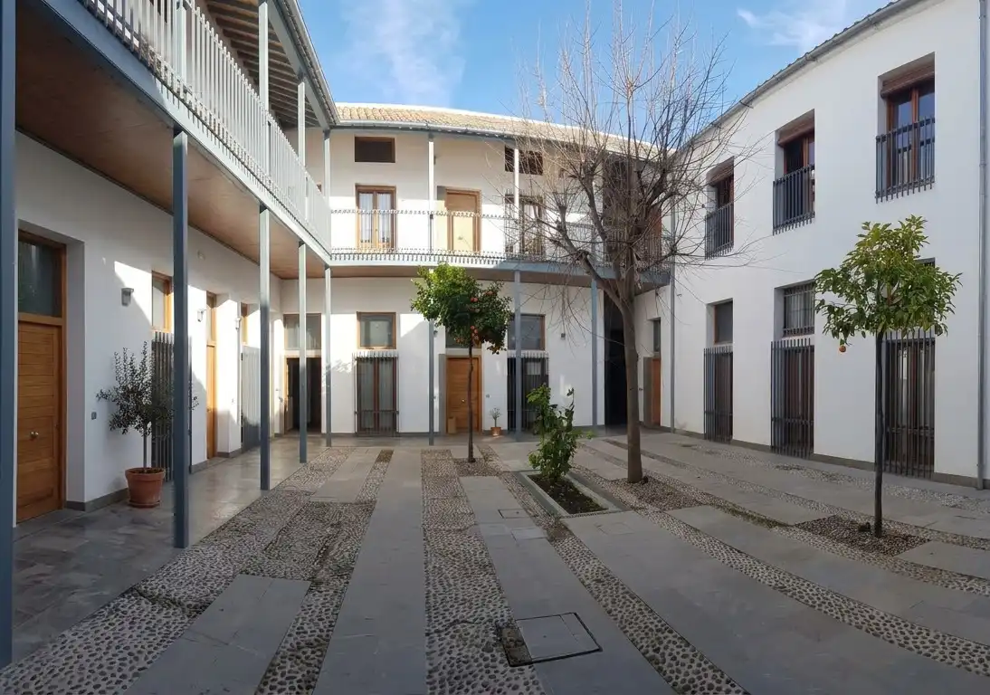 Flat to rent in Calle Carlos Arruza