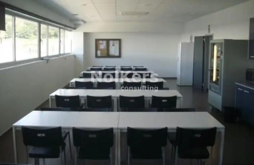 Nau industrial de lloguer a Llinars del Vallès, imagen 14
