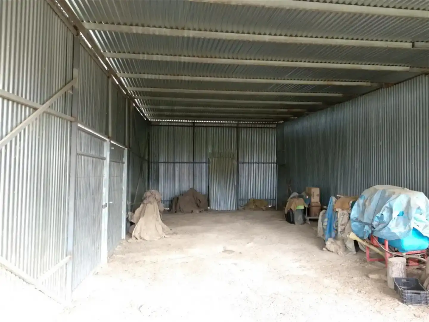 Terreno en venta en Agullent