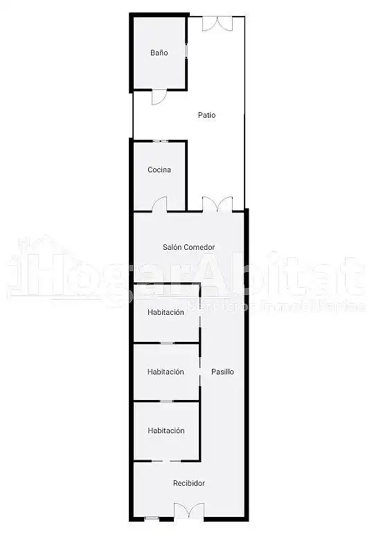 Casa o chalet en venta en Valencia con Trastero