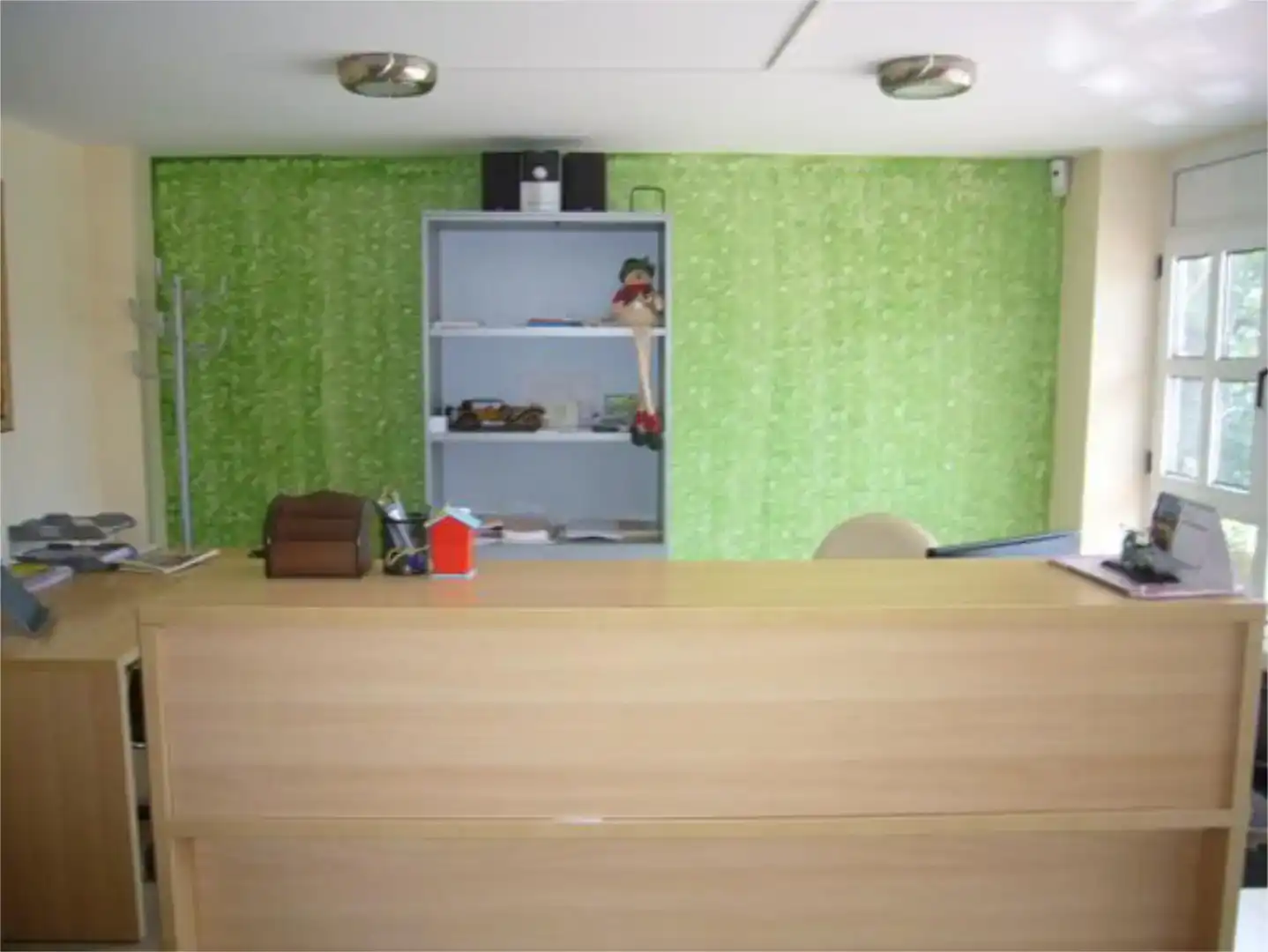 Local en venta en Cospeito con Aire acondicionado y Amueblado