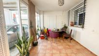 Dining room of House or chalet for sale in Benalmádena  with Air Conditioner and Terrace