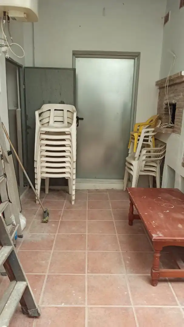 Casa o chalet en venta en Entrada del Piló, El Marenyet