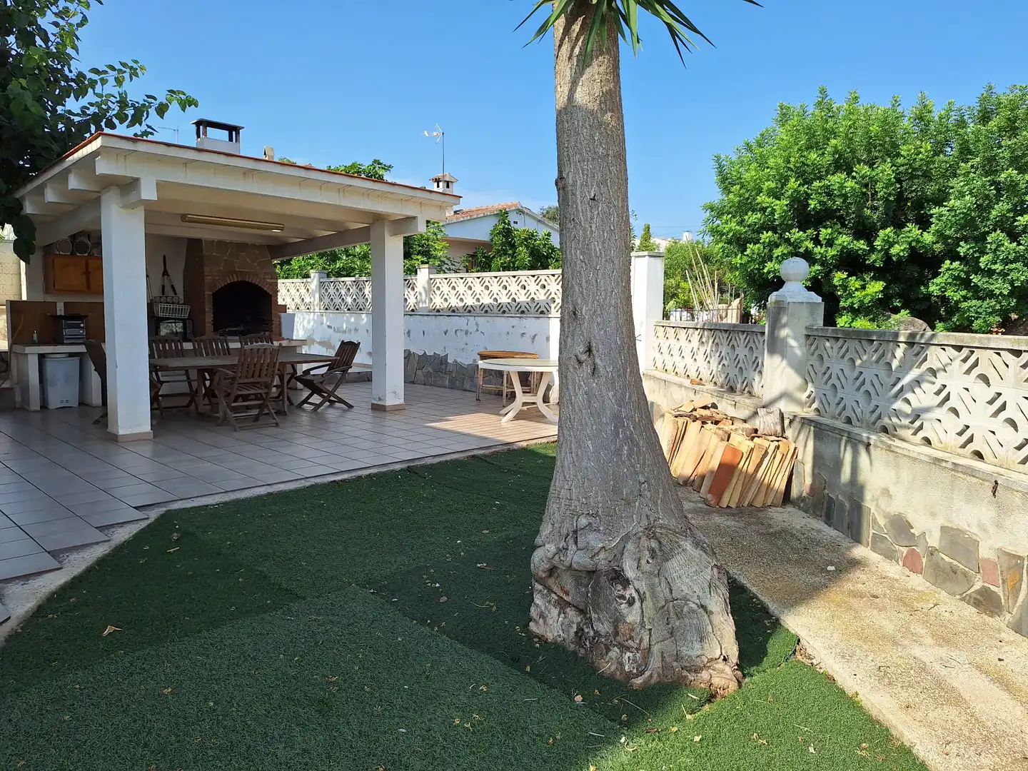 Casa o chalet en venta en Marítima Nord