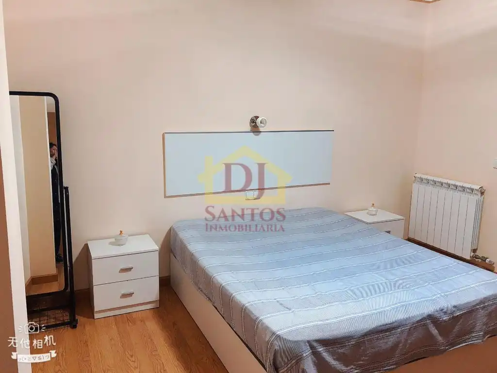 Habitación de Casa o chalet en venta en Buenavista