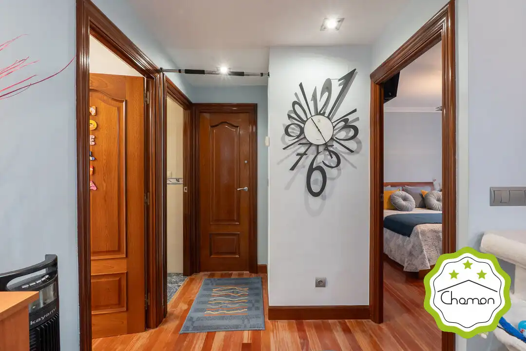 Flat for sale in Portugalete  with Heating, Terrace and Storage room