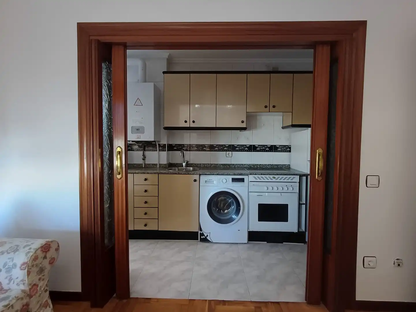Flat with lift to rent in Gijón - CL JUAN ALONSO 13, imagen 14
