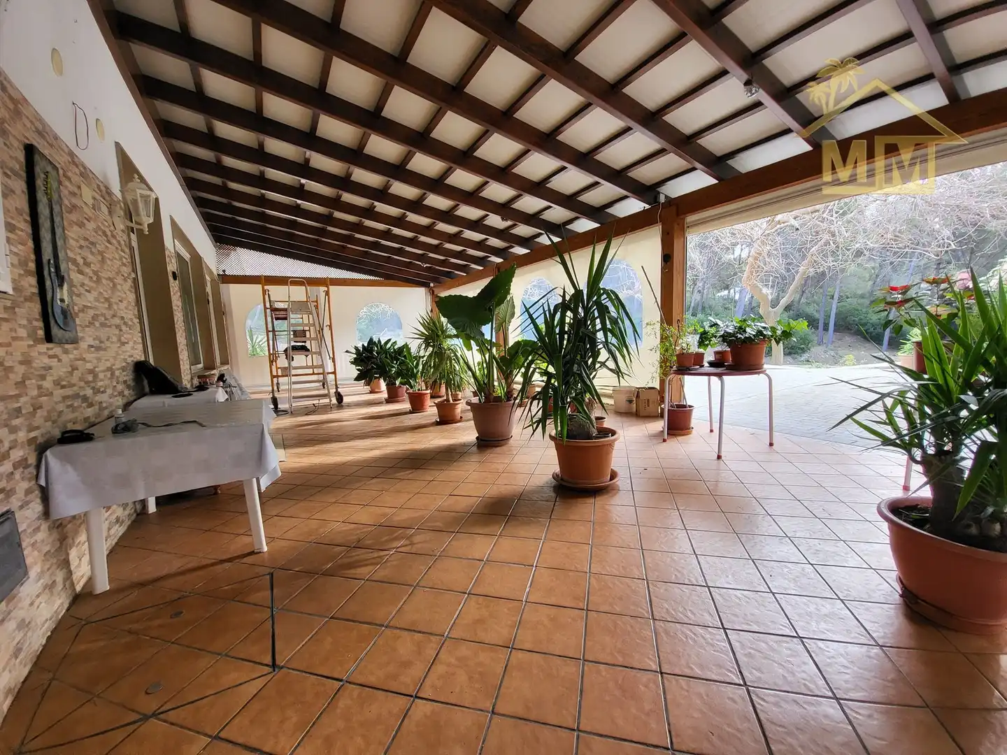 Apartamento en venta en Es Mercadal con Terraza, Trastero y Amueblado