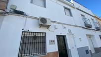 Exterior view of Flat for sale in Utrera