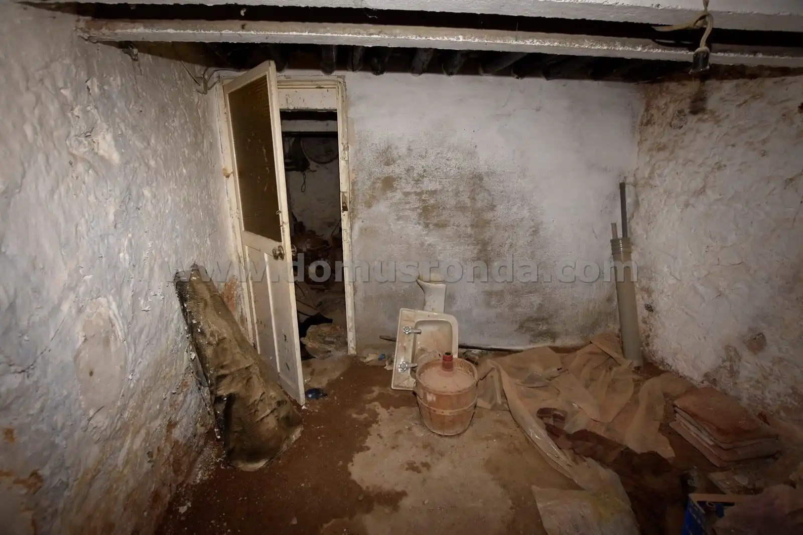Casa o xalet en venda en Ronda amb Calefacció i Balcó