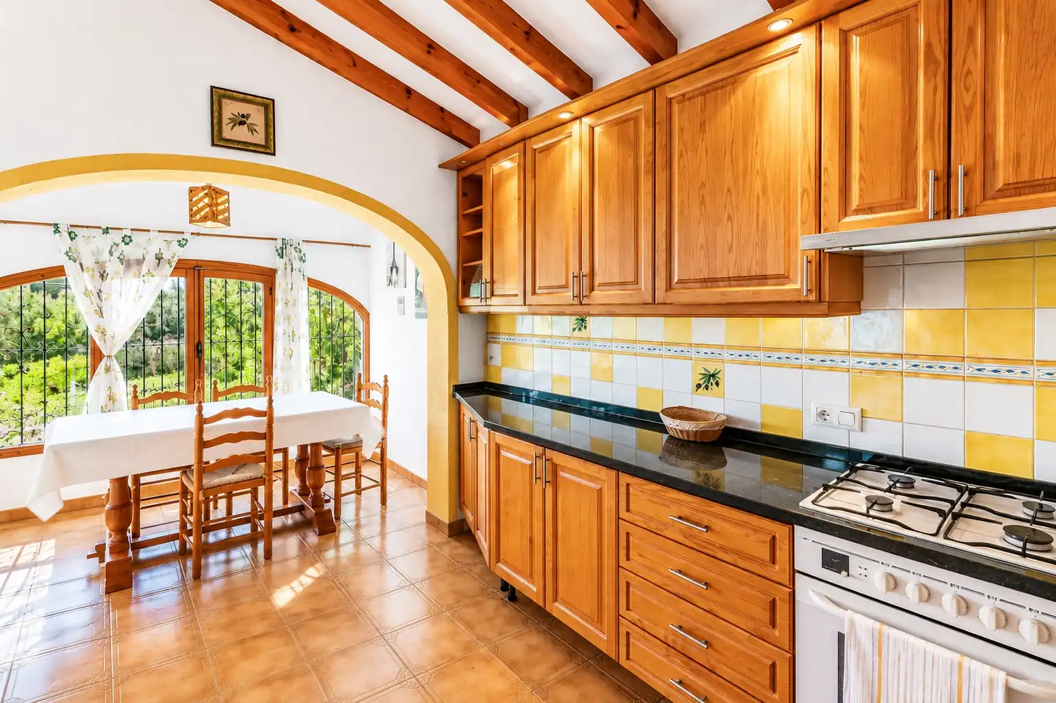 Casa o xalet en venda a Portichol - Balcón al Mar
