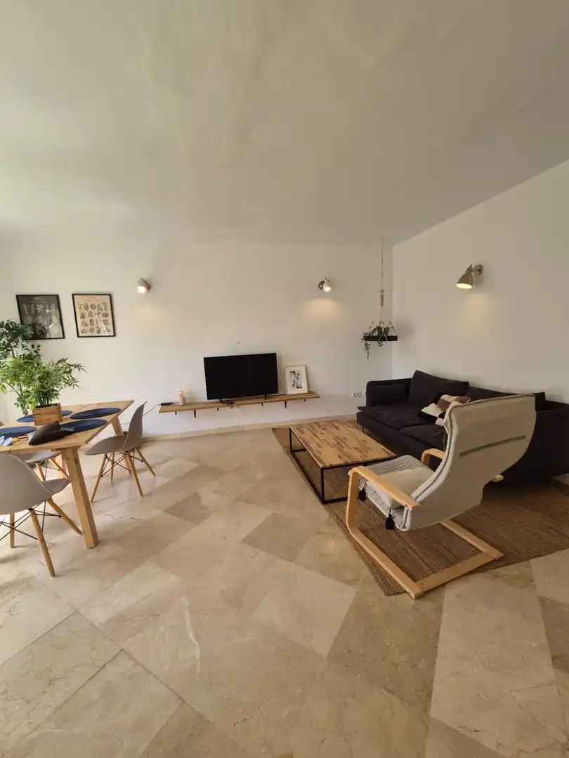 Apartamento en venta en Nueva Andalucía, imagen 5