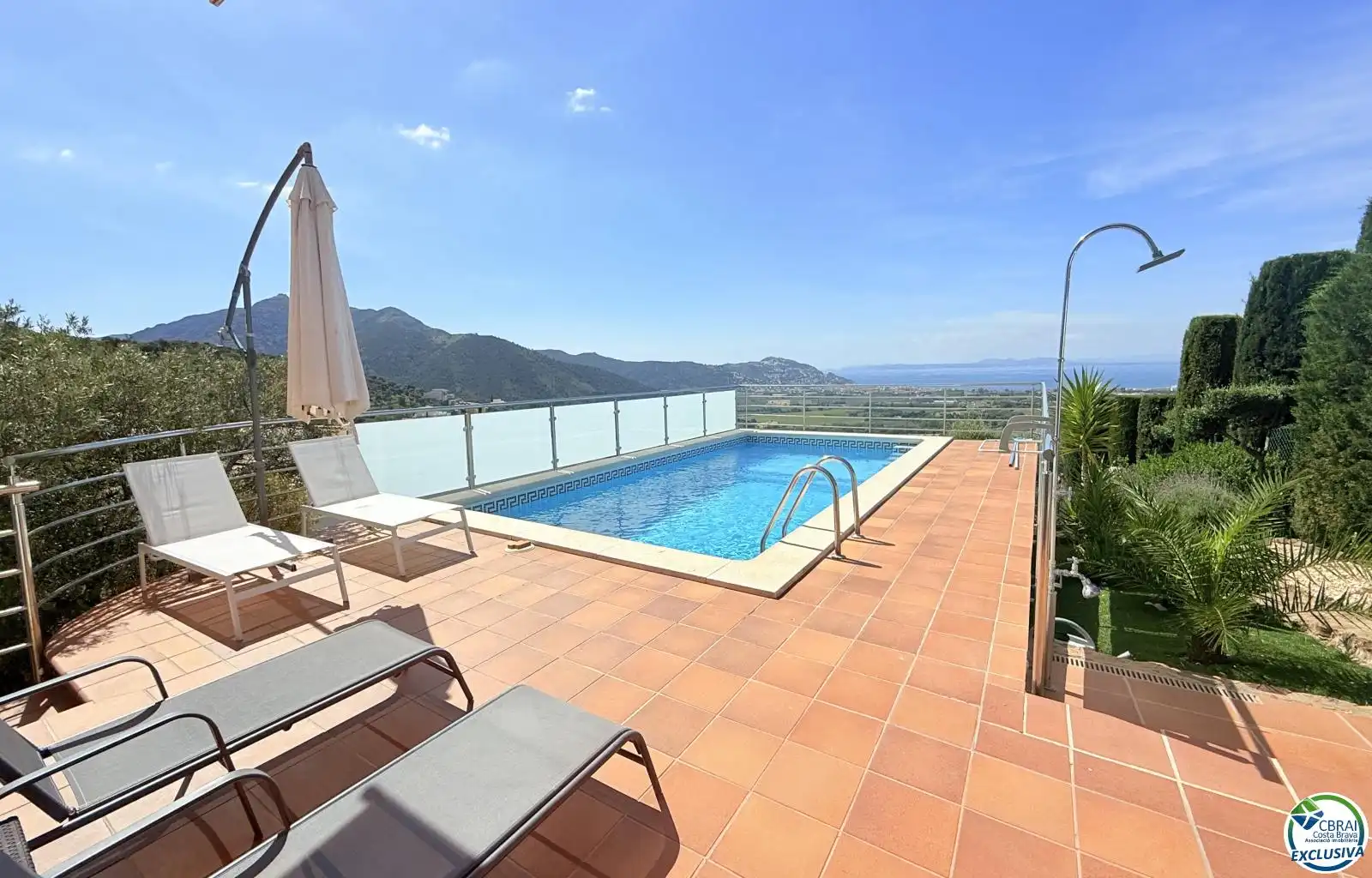 Villa avec piscine à vendre à Carrer Albacete 30, imagen 3