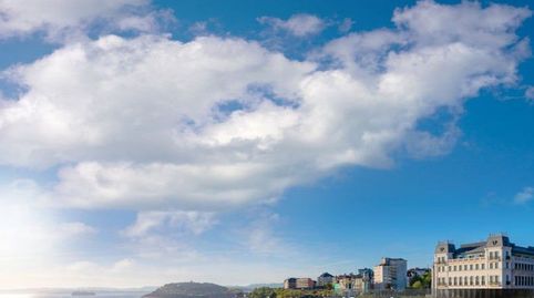 Foto 5 de Apartamento de alquiler en Los Castros, El Sardinero, Santander