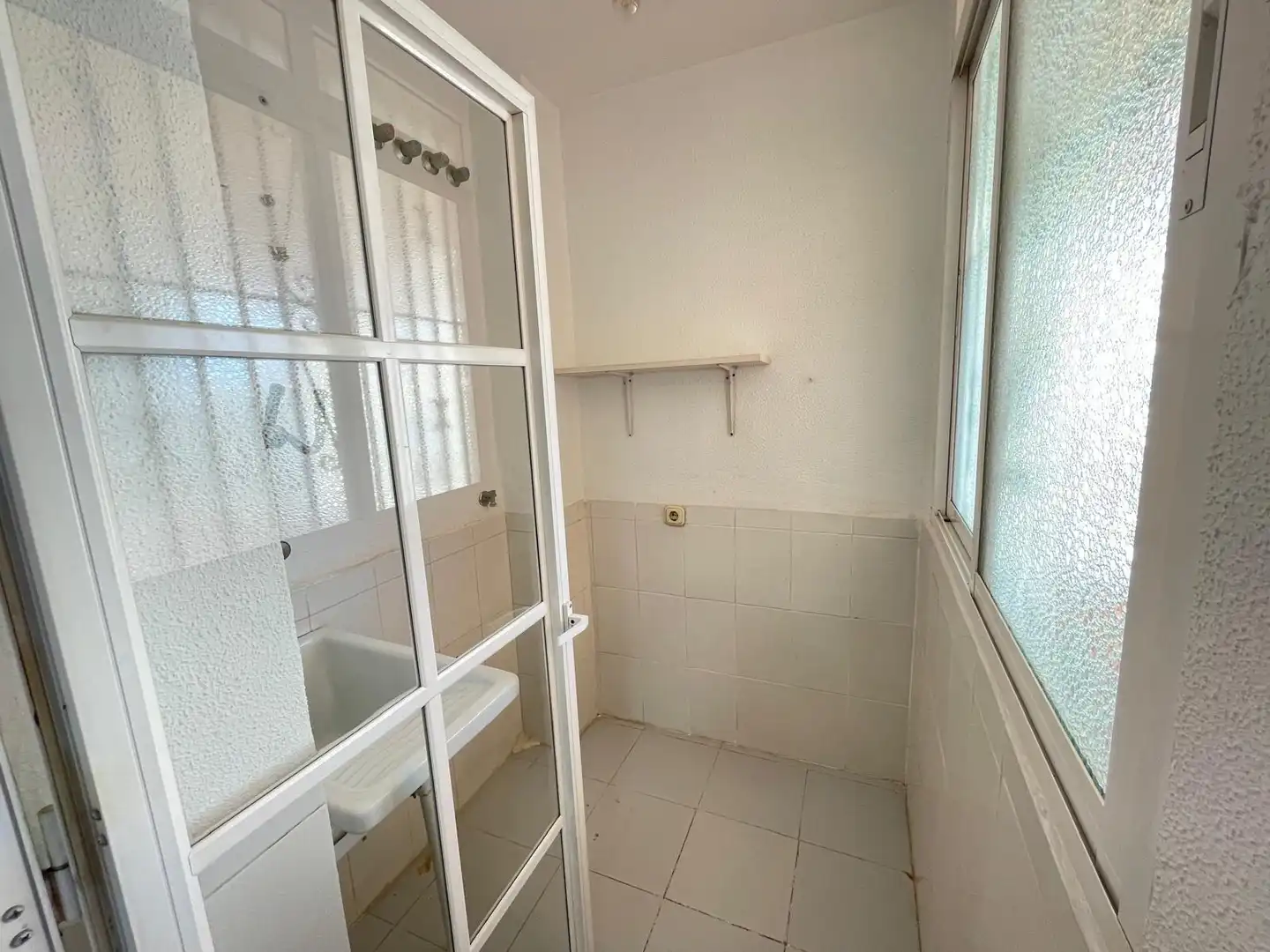 Bany de Apartament en venda en Benalmádena amb Terrassa