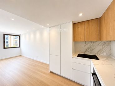 Wohnung mit Aufzug zum Verkauf in Nord
