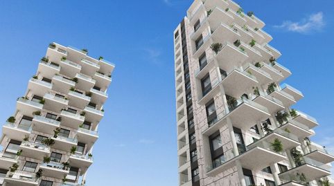 Foto 5 de Apartamento en venta en Marisol Park - Ortembach - Los Almendros, Calpe / Calp