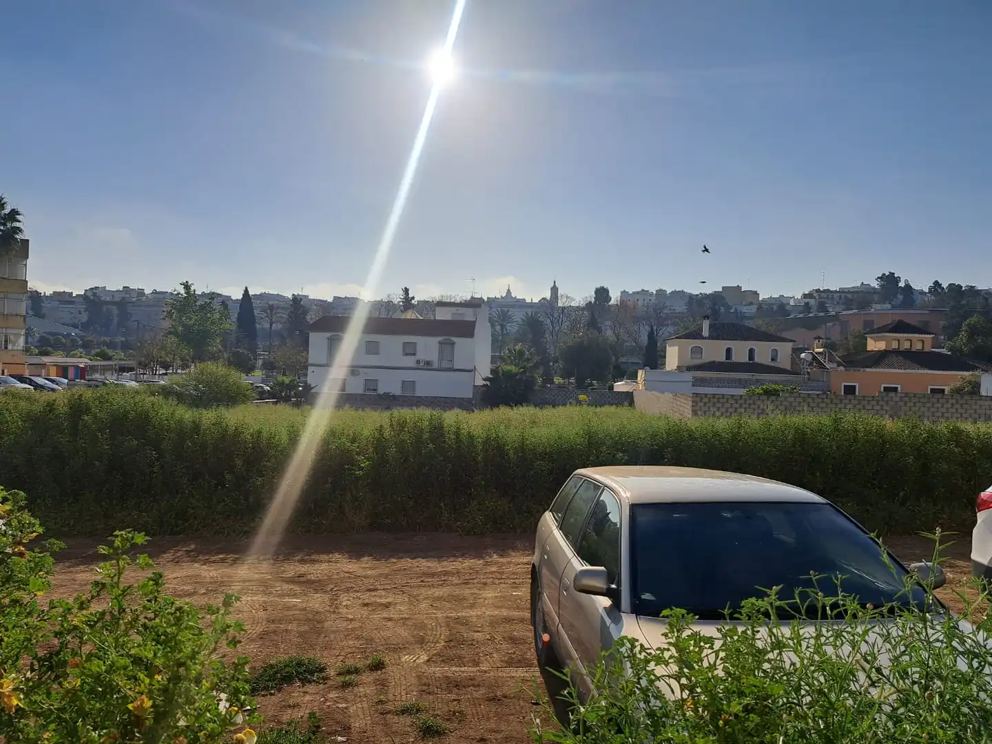 Residencial en venda a Ua-45, 3, Marchena