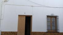 Exterior view of House or chalet for sale in Benaoján  with Terrace and Balcony