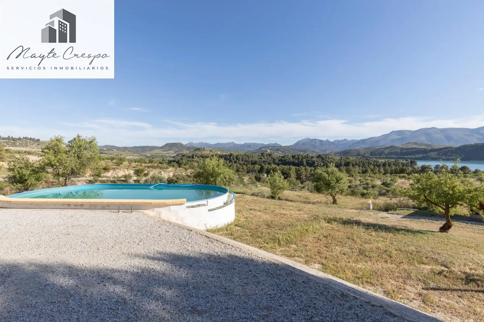 Casa rústica con terraza en venta en Calle GR-3307, Arenas del Rey, Granada GR-3307, imagen 57