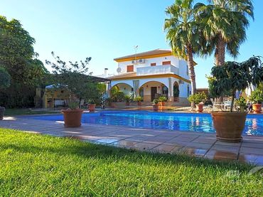 Maison avec balcon à vendre à Las Vegas - Campoaras