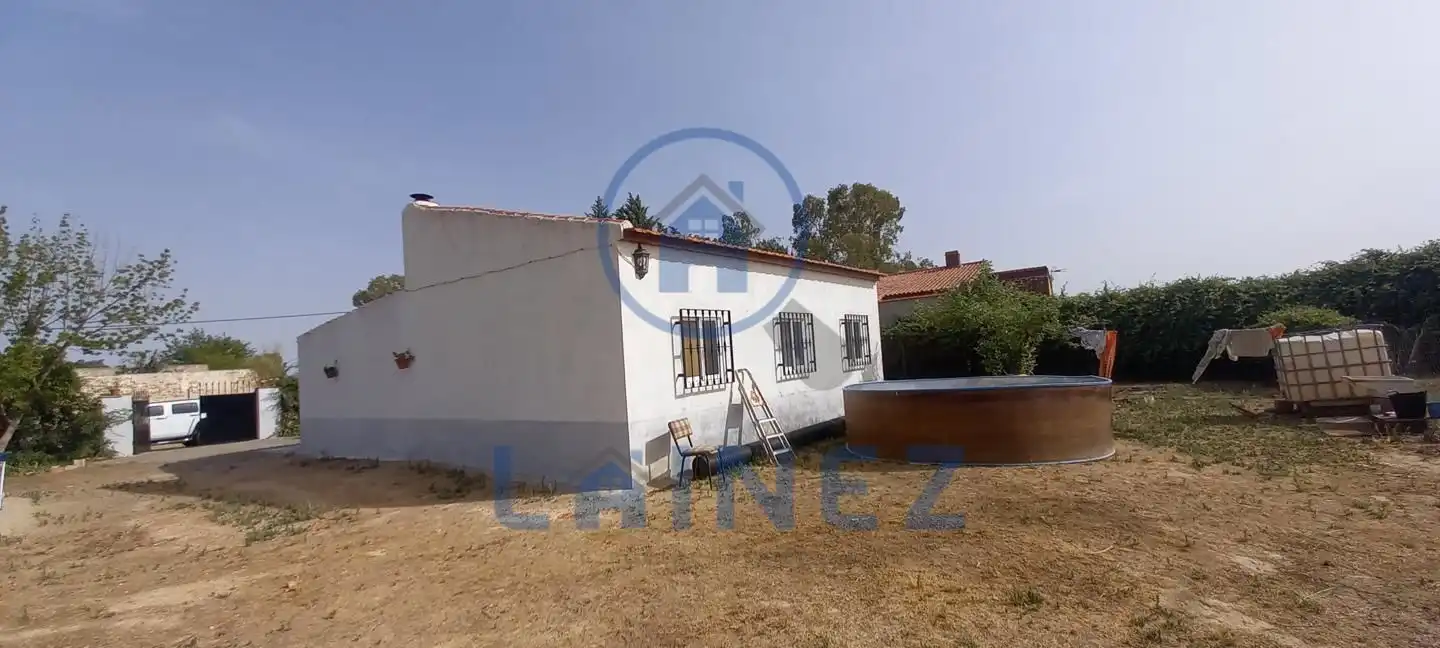 Terreny residencial en venda a Belmez, imagen 10